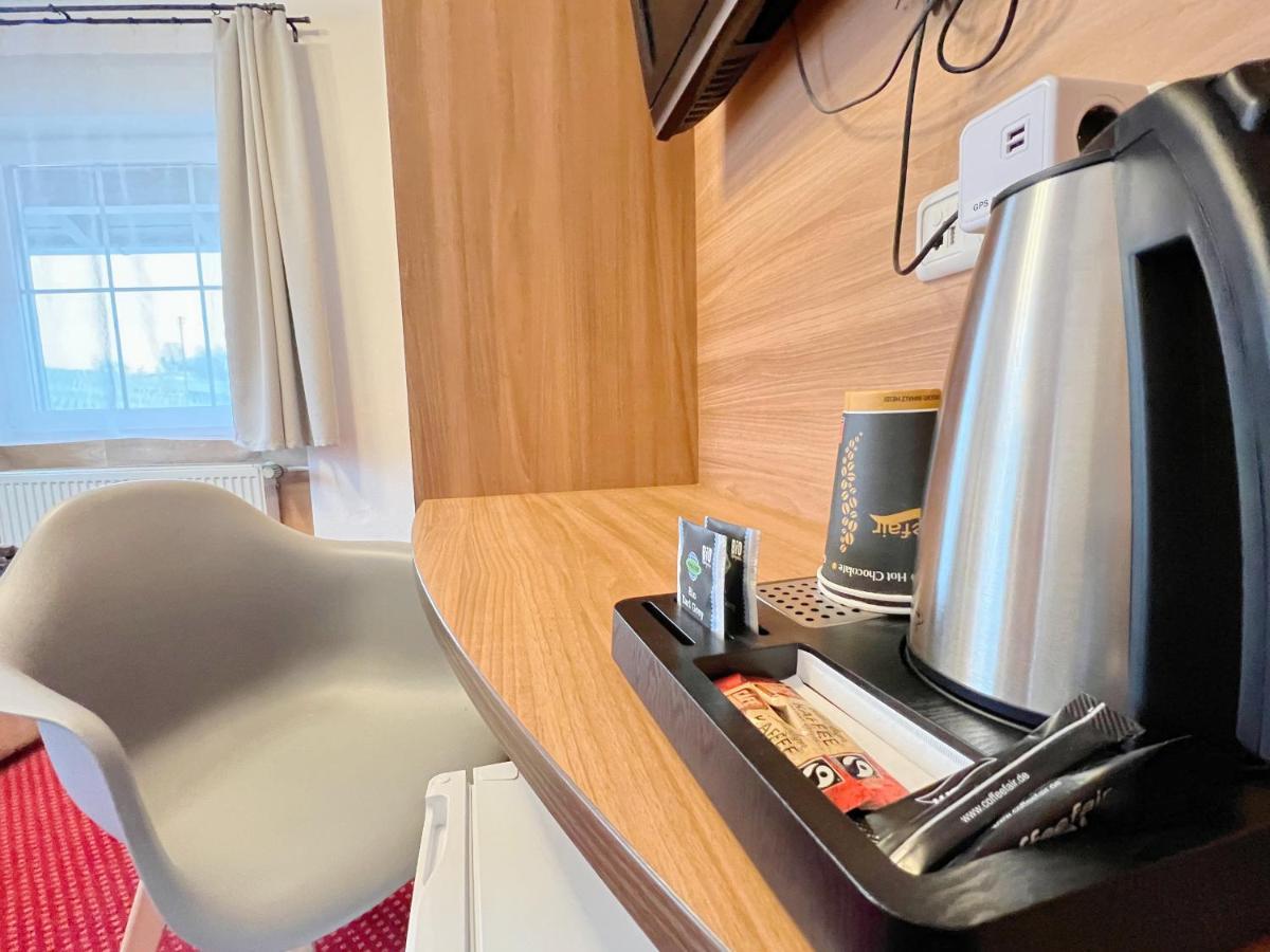 Bnb Fliegerhaeusle Hagnau 24H Self Check In Экстерьер фото