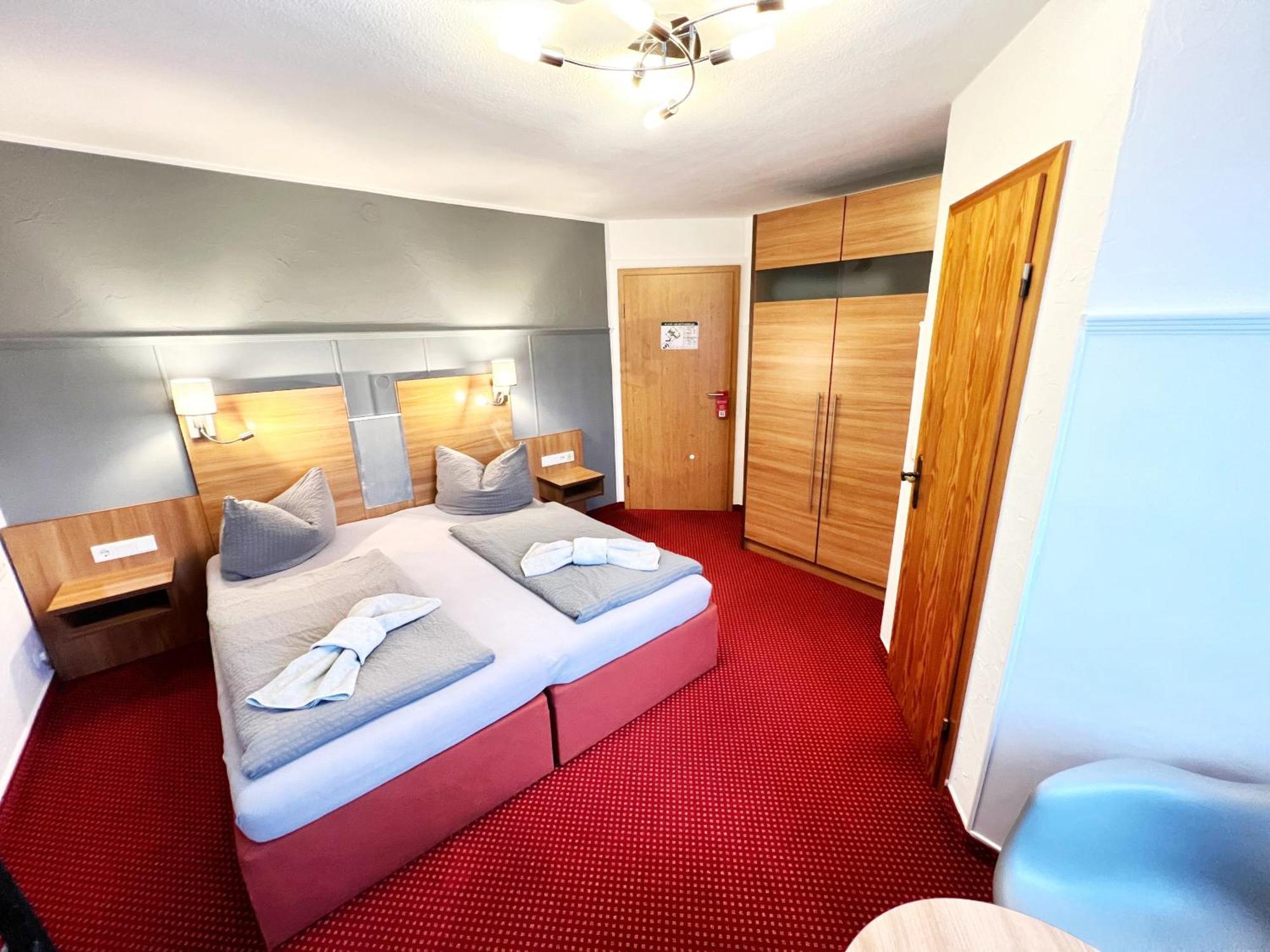 Bnb Fliegerhaeusle Hagnau 24H Self Check In Экстерьер фото