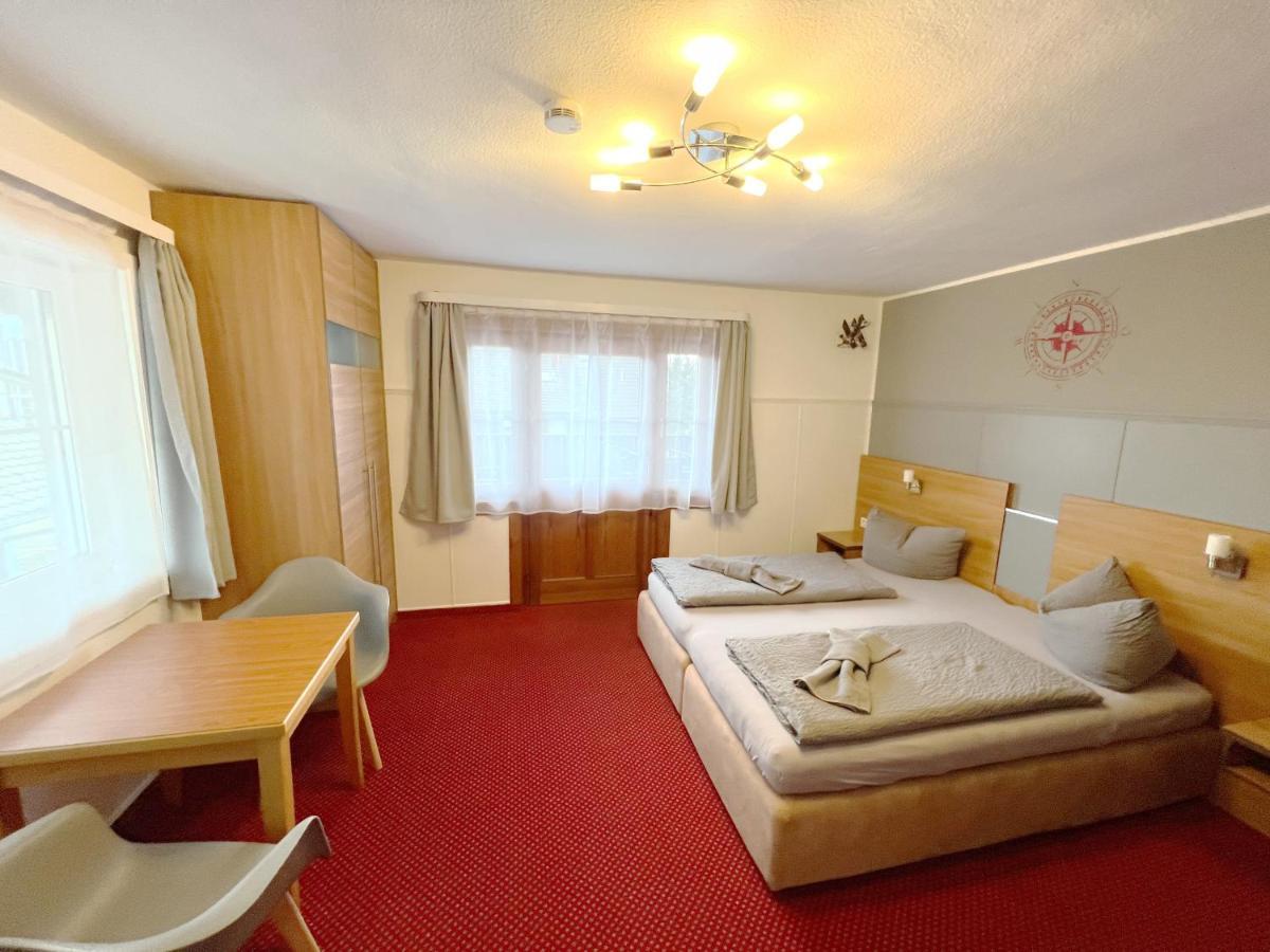 Bnb Fliegerhaeusle Hagnau 24H Self Check In Экстерьер фото
