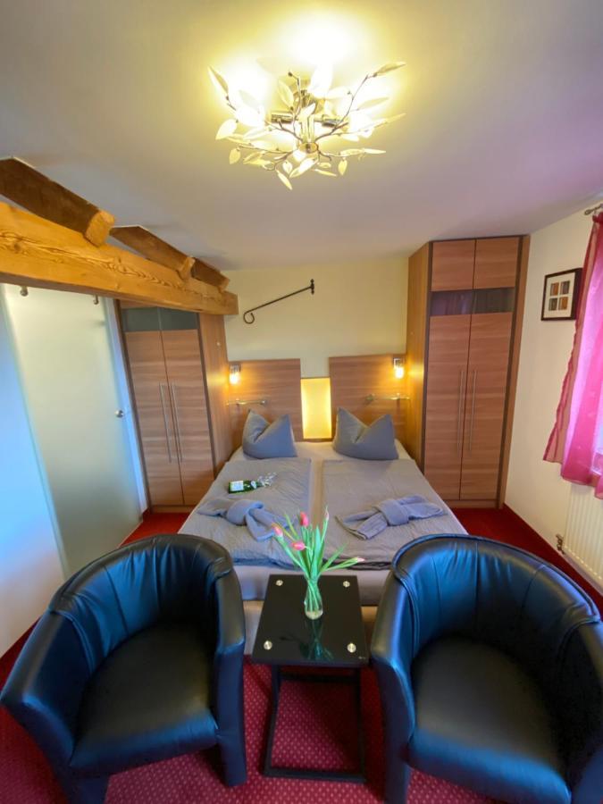 Bnb Fliegerhaeusle Hagnau 24H Self Check In Экстерьер фото